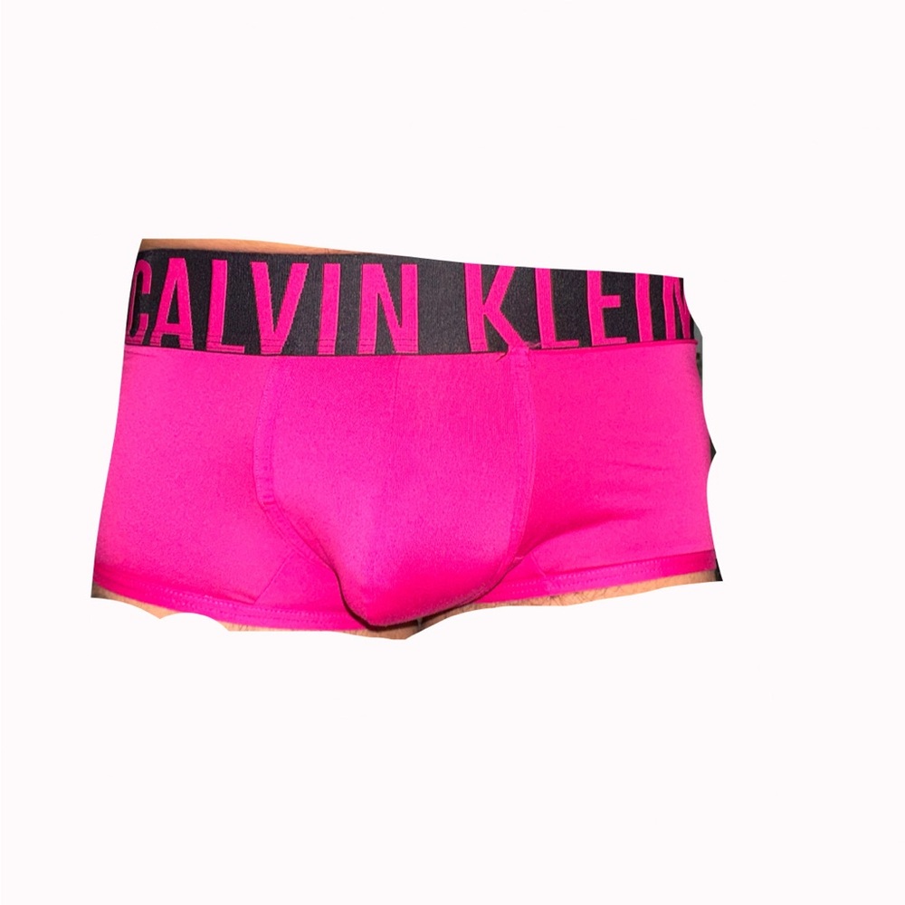 CK Boxer Briefs - Picture 3 of 3
